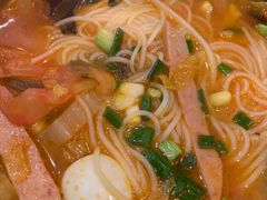 -渝和喵叔米线(南坪万达店)