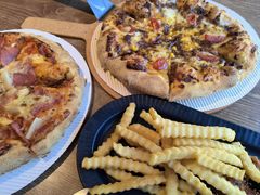 -必胜客(五道口店)