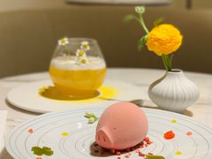 粉色RORO-théATRE 茶聚场(王府中環店)