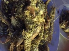 -越海渔村