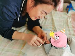 -阿姨来了·保姆月嫂育儿嫂(顺义双兴店)