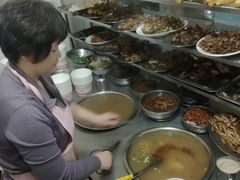 -百成大同鸭肉粥(大同总店)