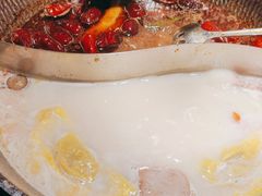 -捞王猪肚鸡火锅(金华义乌之心店)