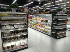 -果蔬好生活超市(乐堤港店)