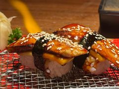 -京鹿料理(荟聚店)