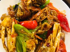 -鲜小岛·铜锅涮肉