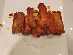 -丽华园(汉阳龙阳店)