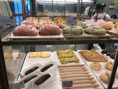 -奈雪的茶(市百一店)