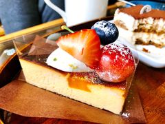 -black rainbow coffee