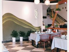 大堂-茶油香闽南菜·花园餐厅(前埔店)