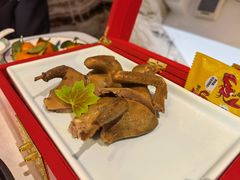 -肆月河豚·新淮扬(金融街店)