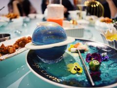 -3号仓库·创意中国菜(嘉兴龙鼎万达店)