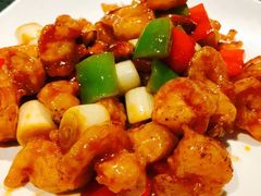 -东方亚克西餐厅(西康路店)