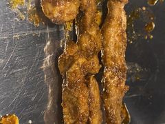 -曾记大腰子烧烤(苗栗路总店)