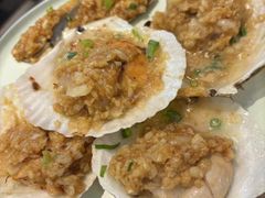 -上渔铁板烧(熙悦汇店)