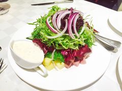 -兰特伯爵西餐厅·啤酒屋(方庄店)