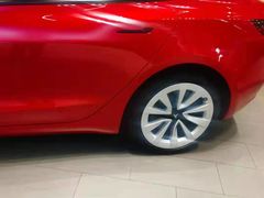 -TESLA 特斯拉(北京颐堤港体验店)