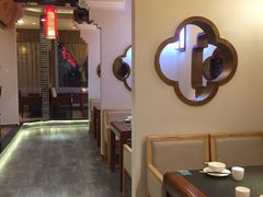 卡座-万重锦·人文川菜馆(骡马市店)