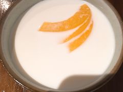杏仁er豆腐-铃木食堂(帽儿胡同店)