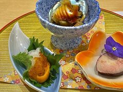 -紫· 割烹  Kappo Murasaki