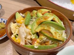 -小山日本料理(兴业太古汇店)