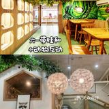 带娃快来和小动物们一起来玩耍吧[亲亲]