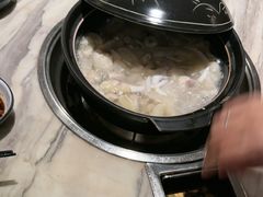 -同仁四季椰子鸡(福田东园总店)