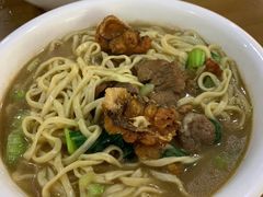 -象山小白象海鲜面