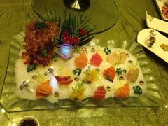 东方之珠海鲜酒楼(南开店)-东方之珠海鲜酒楼(南开店)