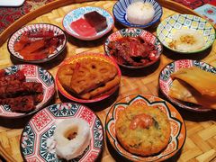 -味福记·本地特色菜(八一万达广场店)