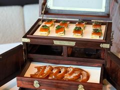 -莉莉海堂HAITANG·烤鸭(国贸商城店)