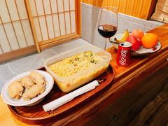 -北京古北水镇御舍温泉酒店