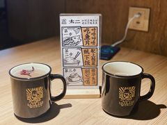 -太二酸菜鱼(沈阳万象城店)