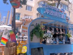 -PAPAYA泰国街头小吃(南山路店)
