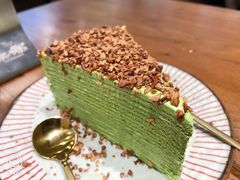 -無邪日式甜品(世博源店)