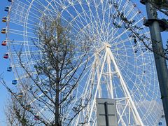 -南昌之星摩天轮