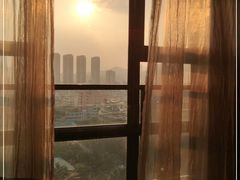 -丰顺宝丰酒店温泉