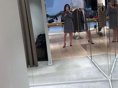 -maje(港汇恒隆广场店)