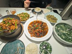 -7017浙菜•建德味(市心北路店)