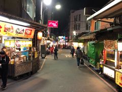 门面-胡须张鲁肉饭(美食文化馆店)