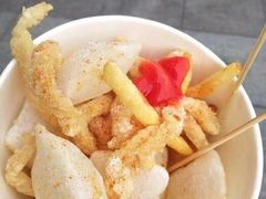 -鸡柳大人鸡柳年糕薯条(农贸云创店)