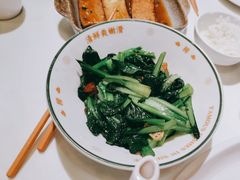 -清晖小苑•顺德地方菜(壹海城店)