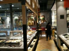 -比格比萨自助(密云店)