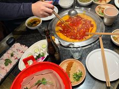 -周师兄大刀腰片火锅(洪崖洞旗舰店)