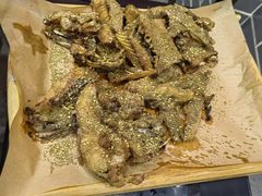 -活鱼馆(宜兴埠店)