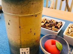 -听雨小筑茶舍(观音桥·龙湖新壹街店)