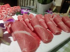 -番食园鲜食火锅(高新店)