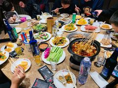 -金太阳海鲜烧烤·本地人餐厅(东纬路旗舰店)
