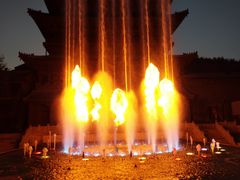 -疯克大象美式烤肉餐厅