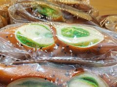 -小飞象面包公社(珠江路金鹰店)